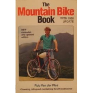 The Mountain Bike Book