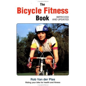 The Bicycle Fitness Book