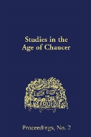 Studies in the Age of Chaucer