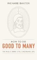 How to Do Good to Many