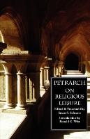 On Religious Leisure (De Otio Religioso)