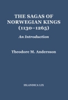 The Sagas of Norwegian Kings (1130–1265)