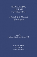 An Icelandic Literary Florilegium