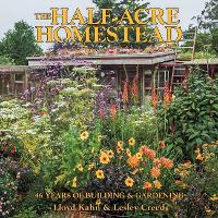The Half-Acre Homestead