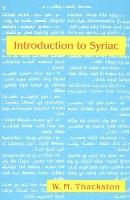 Introduction to Syriac