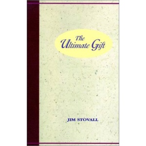 The Ultimate Gift