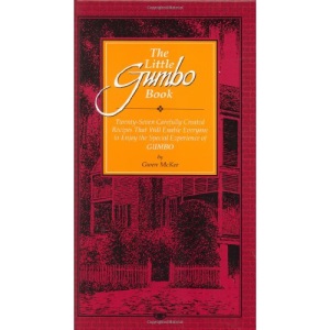 The Little Gumbo Book