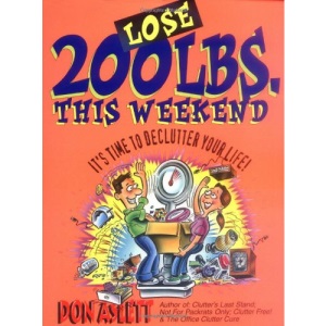 Lose 200 Pounds This Weekend