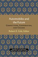 Automobiles and the Future