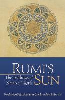 Rumi's Sun