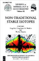 Non-Traditional Stable Isotopes