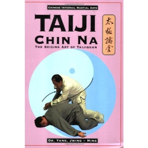Taiji Chin Na