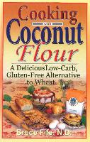 Cooking with Coconut Flour
