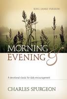 Morning and Evening