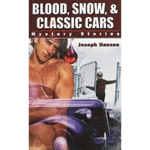 Blood, Snow, And Classic Cars