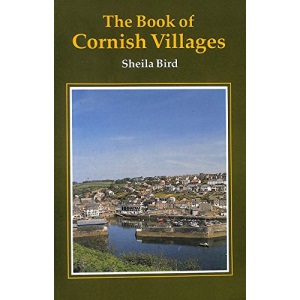 The Book of Cornish Villages