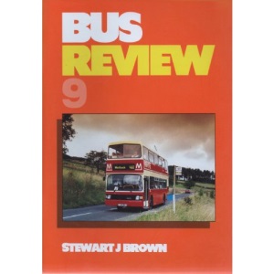Bus Review: No 9