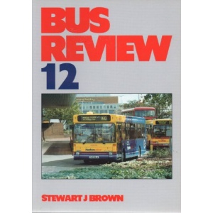 Bus Review 12
