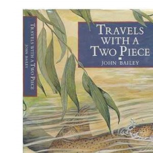 Travels with a Two Piece