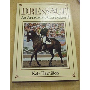 Dressage: An Approach to Competition