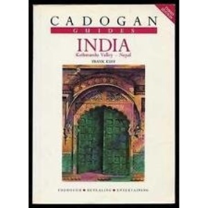 India (Cadogan guides)