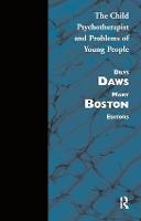 Child Psychotherapist and Problems of Young People