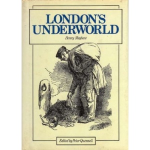 London's Underworld