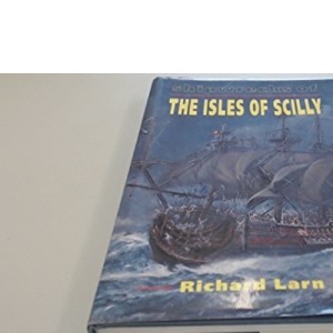 Shipwrecks of the Scilly Isles