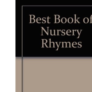 Best Book of Nursery Rhymes