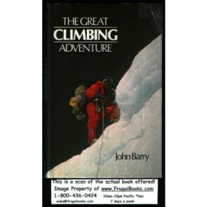 The Great Climbing Adventure
