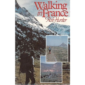 Walking in France