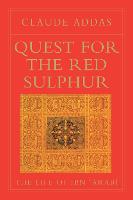 Quest for the Red Sulphur