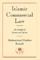 Islamic Commercial Law