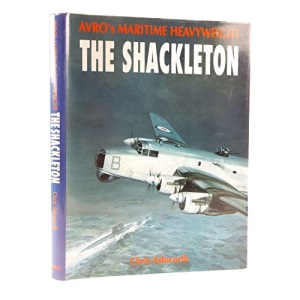 Avro's Maritime Heavyweight: The Shackleton