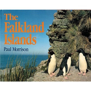 The Falkland Islands