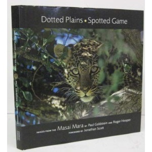 Dotted Plains Spotted Game: Images from the Masai Mara