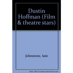 Dustin Hoffman (Film & theatre stars)