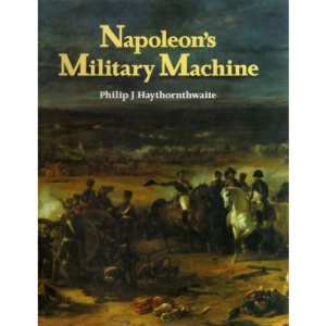 Napoleon's Military Machine