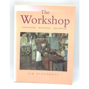 The Workshop : " Designing, Building, Equipping " :