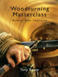 Woodturning Masterclass - Artistry Style Inspiration