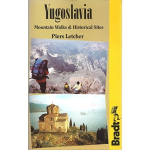 Yugoslavia: Mountain Walks and Historical Sites