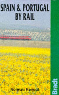 Spain and Portugal by Rail