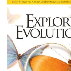 Exploration    Evolution    :