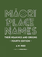 M?ori Place Names