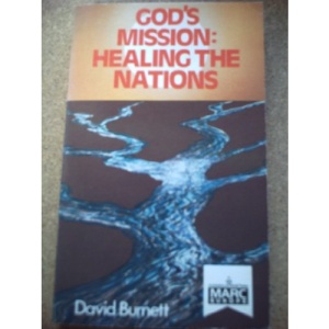 God's Mission: Healing the Nations