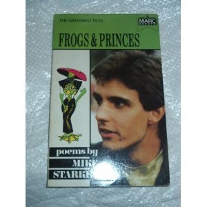 Frogs and Princes (The Greenbelt files)