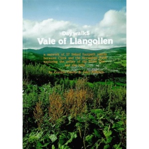 Daywalks: Vale of Llangollen