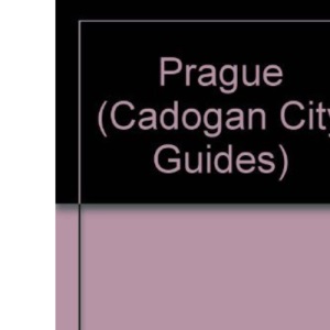 Prague (Cadogan City Guides)