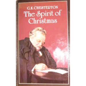 The Spirit of Christmas: Stories, Poems and Essays