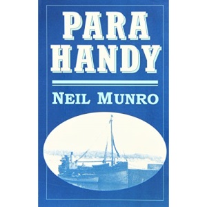 Para Handy and Other Tales